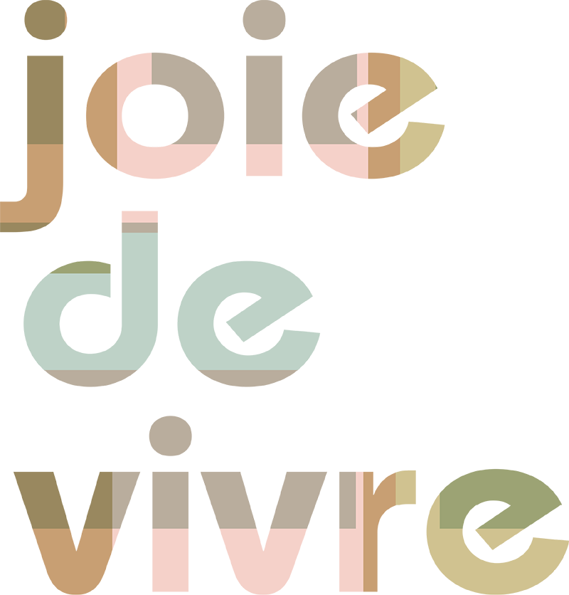 Logo Joie De Vivre